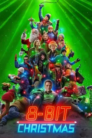 8 Bit Christmas