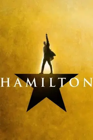 Anh Hùng Hamilton Anh Hùng Hamilton