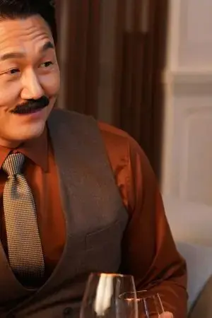 Chiến Thần Ngũ Hành