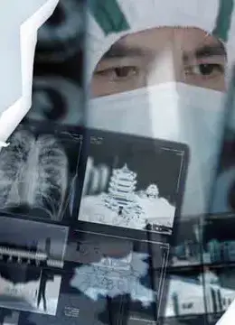 Bác Sĩ Trung Quốc: Cuộc Chiến Chống Lại COVID-19 Bác Sĩ Trung Quốc: Cuộc Chiến Chống Lại COVID-19