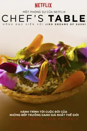 Bàn của bếp trưởng (Phần 1) Bàn của bếp trưởng (Phần 1)