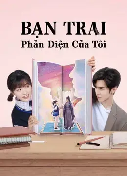 Bạn Trai Phản Diện Của Tôi (Mr. BAD) Bạn Trai Phản Diện Của Tôi (Mr. BAD)