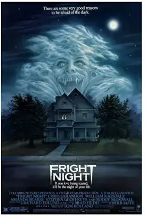 Bóng đêm kinh hoàng Bóng đêm kinh hoàng