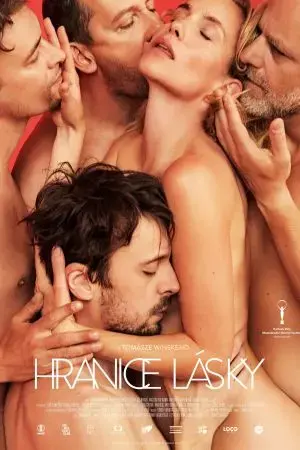 Borders of Love Borders of Love