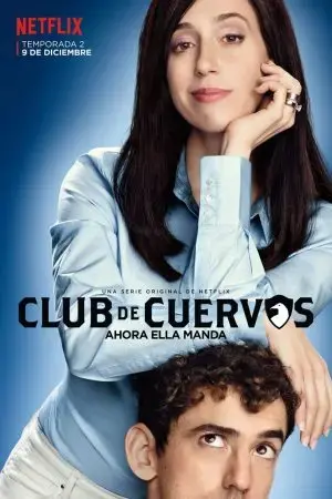 Câu lạc bộ Cuervos (Phần 2) Câu lạc bộ Cuervos (Phần 2)