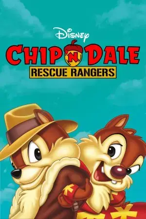 Chip 'n' Dale Rescue Rangers (Phần 2) Chip 'n' Dale Rescue Rangers (Phần 2)