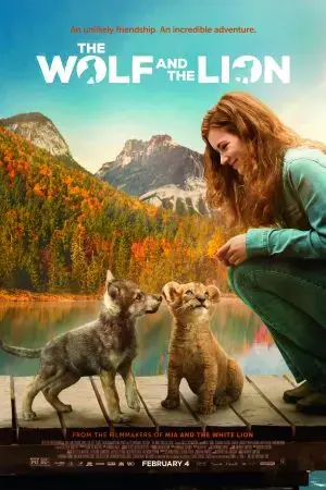 Harsens Island Revenge