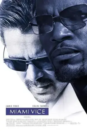 Chuyên Án Miami Chuyên Án Miami