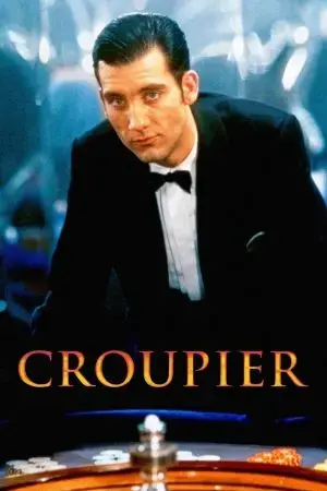 Croupier Croupier