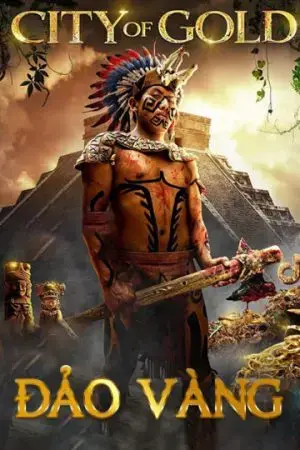 Đảo Vàng Đảo Vàng