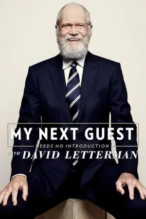 David Letterman: Những vị khách không cần giới thiệu (Phần 2) David Letterman: Những vị khách không cần giới thiệu (Phần 2)