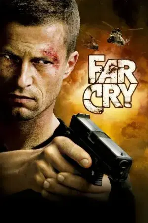 Far Cry Far Cry