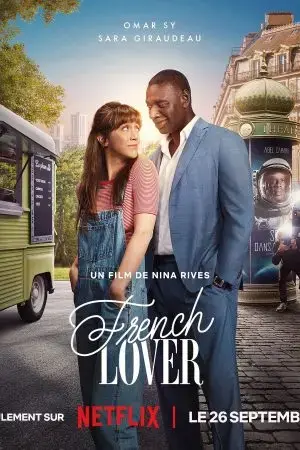 French Lover French Lover