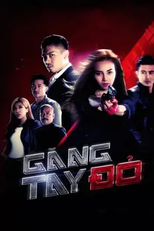 GĂNG TAY ĐỎ GĂNG TAY ĐỎ