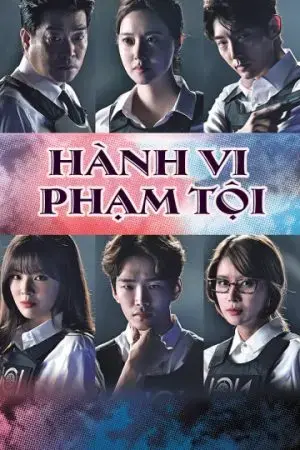 Hành Vi Phạm Tội Hành Vi Phạm Tội