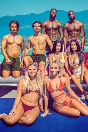 Hẹn hò cùng người thân Hẹn hò cùng người thân