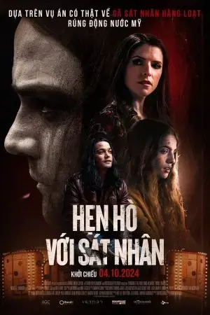 Hẹn Hò Với Sát Nhân Hẹn Hò Với Sát Nhân