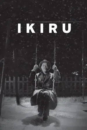 Ikiru Ikiru