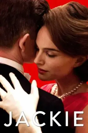 Jackie: De Nhat Phu Nhan Jackie: De Nhat Phu Nhan
