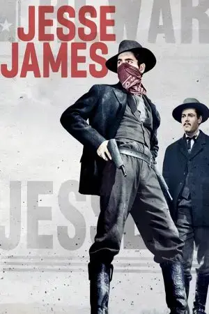 Jesse James Jesse James