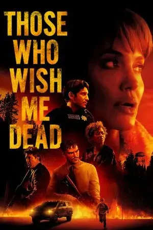 Kẻ Nguyền Ta Chết Kẻ Nguyền Ta Chết