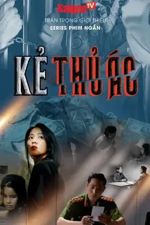 Kẻ Thủ Ác Kẻ Thủ Ác
