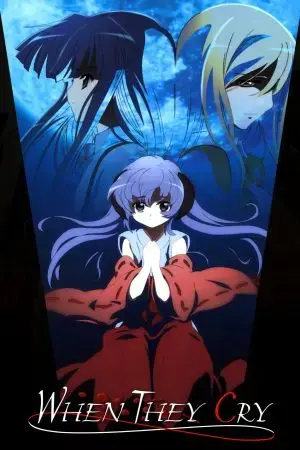 Khi ve sầu khóc Khi ve sầu khóc