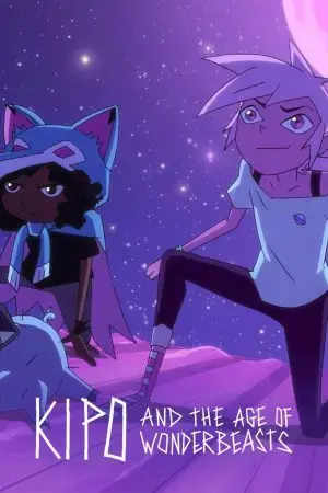 Kipo và Kỷ Nguyên Kỳ Thú (Phần 2)