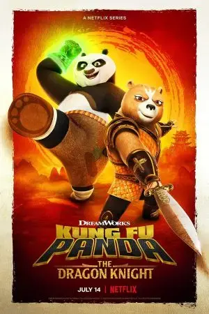 Kung Fu Panda: Hiệp sĩ rồng (Phần 3) Kung Fu Panda: Hiệp sĩ rồng (Phần 3)