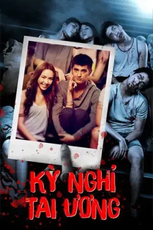 Kỳ Nghỉ Tai Ương Kỳ Nghỉ Tai Ương