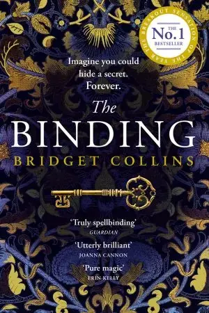 Liên kết ma quái Liên kết ma quái