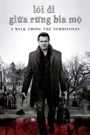 Lối Đi Giữa Rừng Bia Mộ Lối Đi Giữa Rừng Bia Mộ