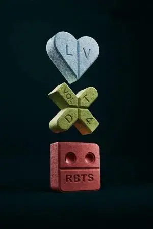 Love, Death & Robots (Phần 4)