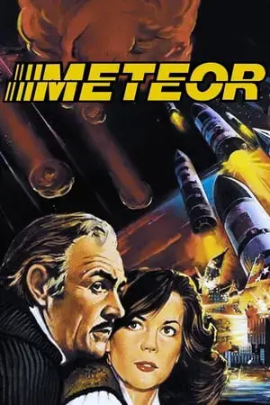 Meteor Meteor
