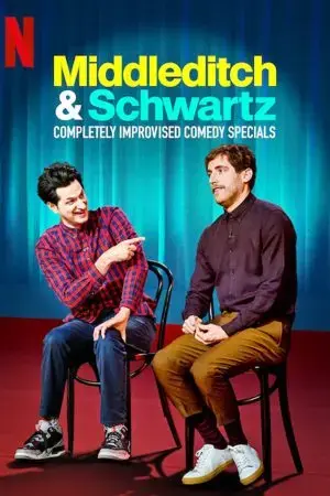 Middleditch & Schwartz Middleditch & Schwartz