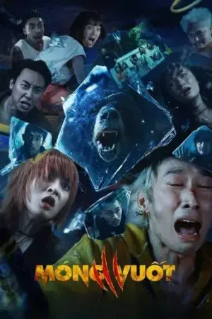 Móng Vuốt Móng Vuốt