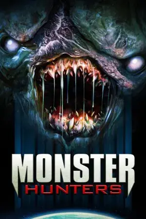 Monster Hunters Monster Hunters