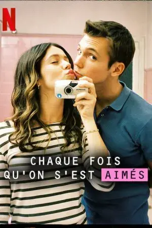 Những lần ta đã yêu Những lần ta đã yêu