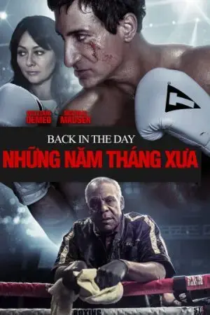 Những Năm Tháng Xưa Những Năm Tháng Xưa