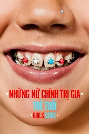 Những Nữ Chính Trị Gia Trẻ Tuổi Những Nữ Chính Trị Gia Trẻ Tuổi