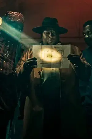 Khởi Nghiệp, Lụn Bại Từ Tỷ Phú Tới Tội Phạm Khởi Nghiệp, Lụn Bại Từ Tỷ Phú Tới Tội Phạm