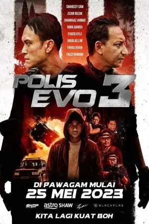 Polis Evo 3 Polis Evo 3
