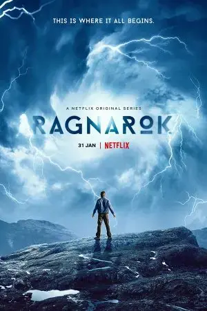 Ragnarok: Hoàng hôn của chư thần (Phần 1) Ragnarok: Hoàng hôn của chư thần (Phần 1)