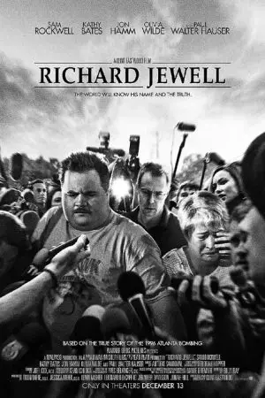 Richard Jewell Richard Jewell