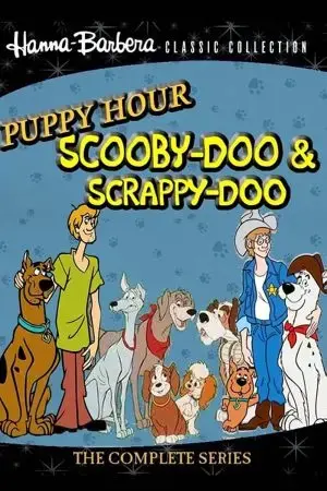 Scooby-Doo and Scrappy-Doo (Phần 4) Scooby-Doo and Scrappy-Doo (Phần 4)