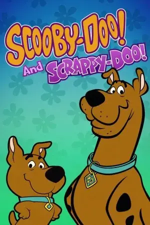 Scooby-Doo and Scrappy-Doo (Phần 6) Scooby-Doo and Scrappy-Doo (Phần 6)
