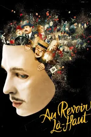 See You Up There See You Up There