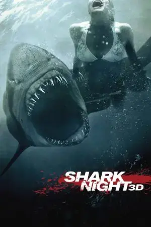 Shark Night 3D Shark Night 3D