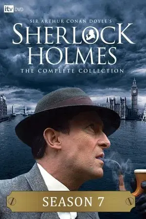 Sherlock Holmes (Phần 7) Sherlock Holmes (Phần 7)
