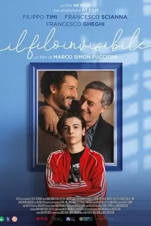 Sợi dây vô hình Sợi dây vô hình